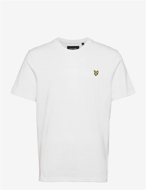 Lyle & Scott | Plain T-Shirt | M