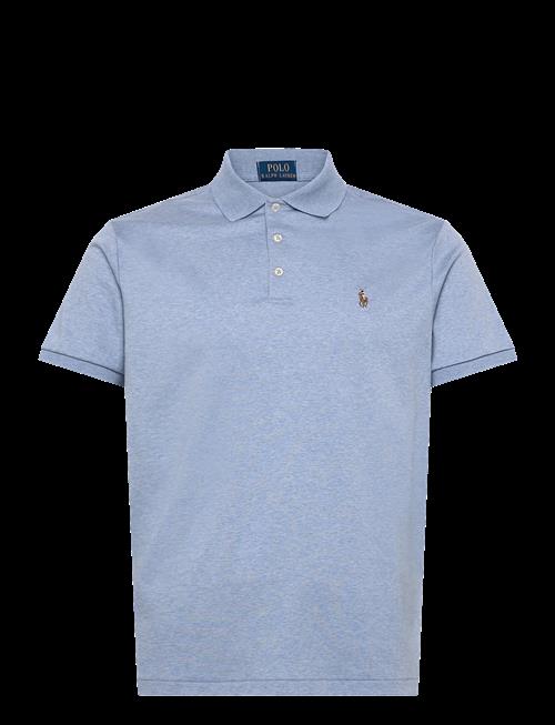 Polo Ralph Lauren | Custom Slim Fit Soft Cotton Polo Shirt | XS
