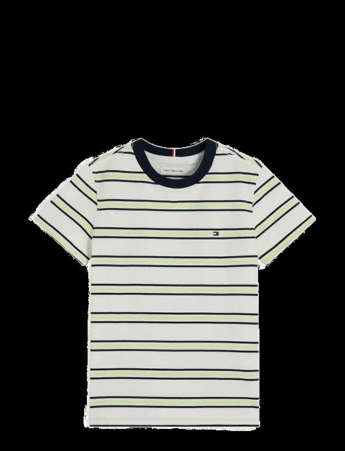 Tommy Hilfiger | Essential Cotton Reg Fit Tee Ss | 164