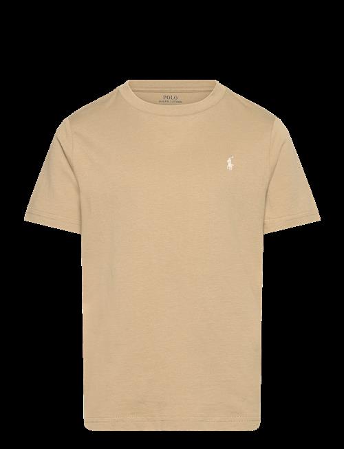 Ralph Lauren Kids | 26/1 Jersey-Ss Cn-Tp-Tsh | 88-93
