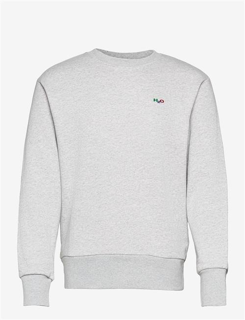 H2O | Base Sweat O'neck | XL