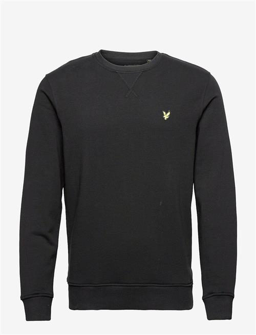 Lyle & Scott | Crew Neck Sweatshirt | M
