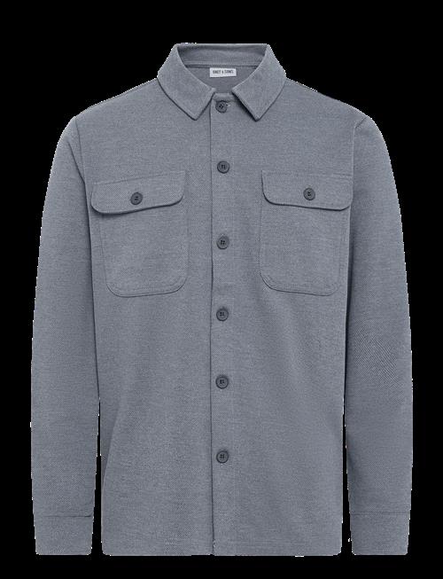 ONLY & SONS | Onsnewkodyl Overshirt Sweat Noos | S