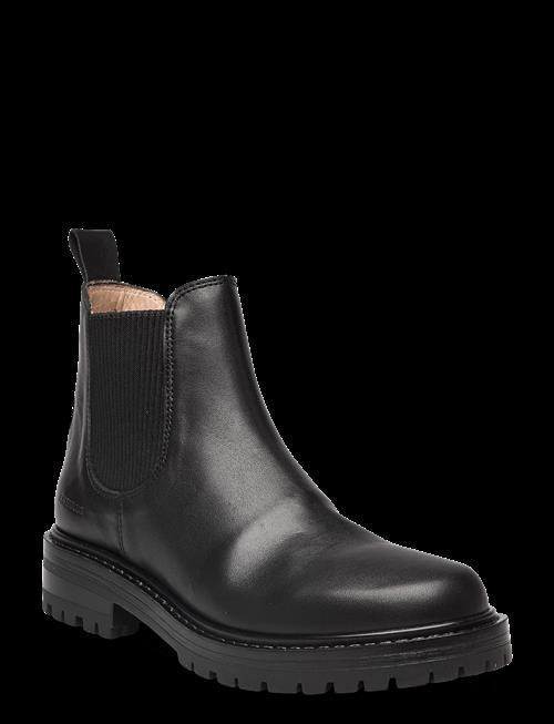 ANGULUS | Booties - Flat | 36