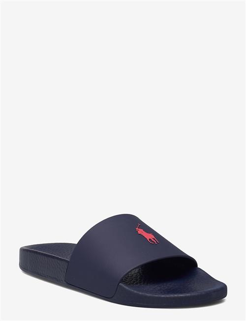 Polo Ralph Lauren | Signature Pony Slide | 45