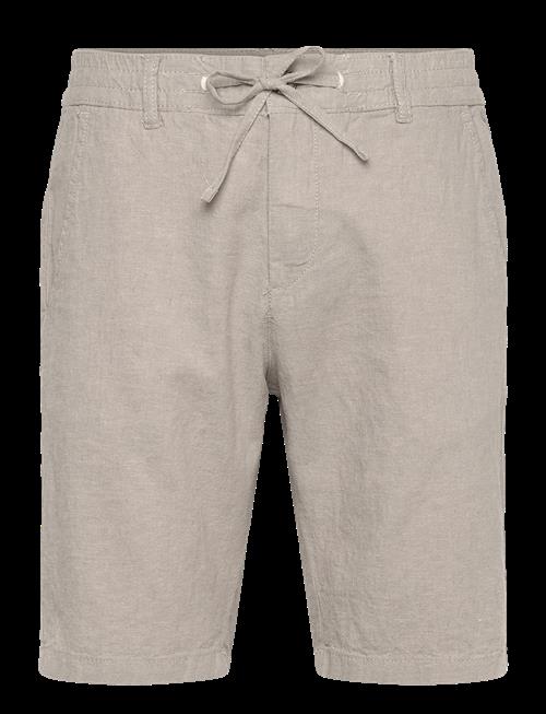 Lindbergh | Linen Shorts | XXXL