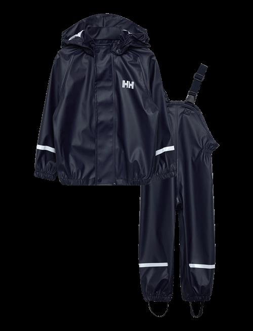 Helly Hansen | K Bergen 2.0 Pu Rainset | 41