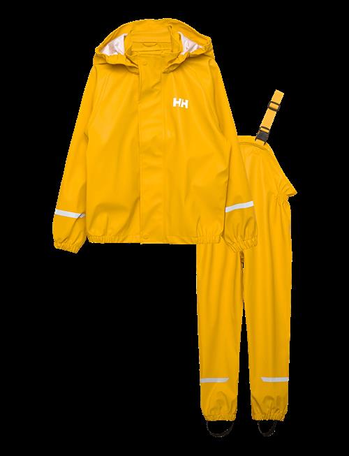 Helly Hansen | K Bergen 2.0 Pu Rainset | 116