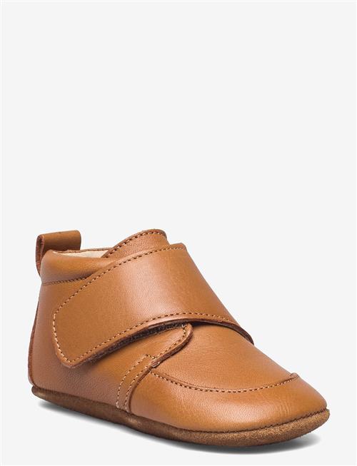 En Fant | Baby Leather Slippers | 20