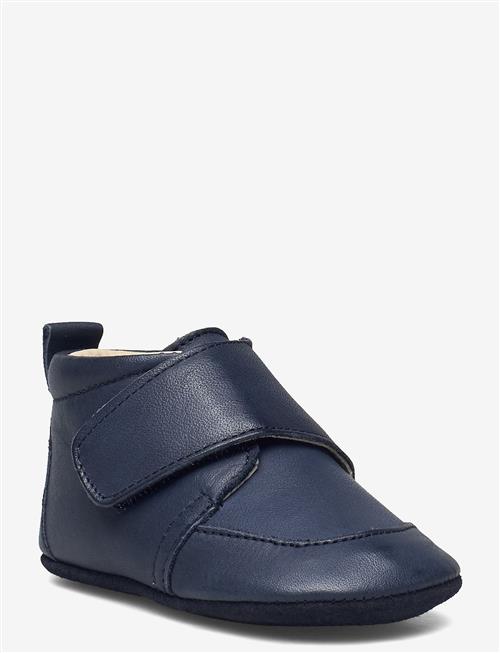 En Fant | Baby Leather Slippers | 21