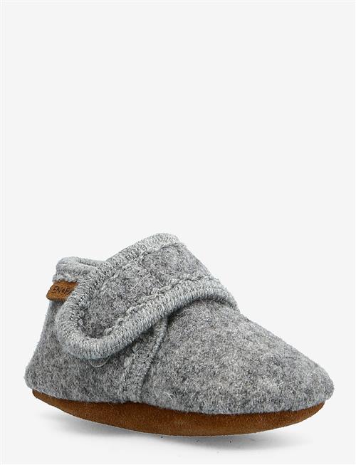 En Fant | Baby Wool Slippers | 25-26