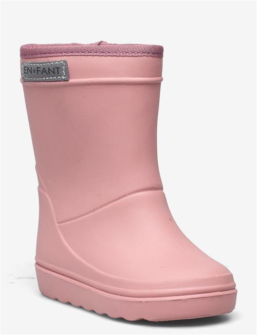 En Fant | Thermo Boots | 22