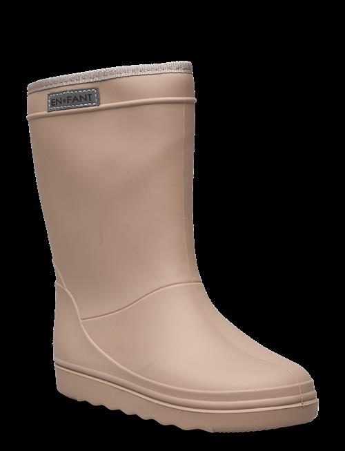 En Fant | Thermo Boots | 28