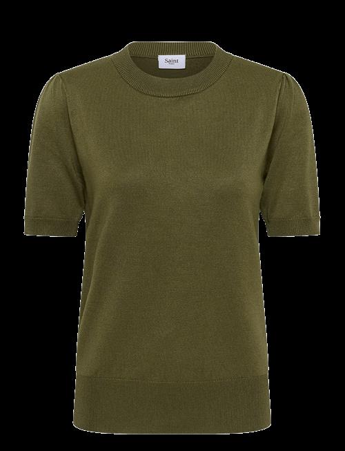 Saint Tropez | Milasz Ss Pullover | XL
