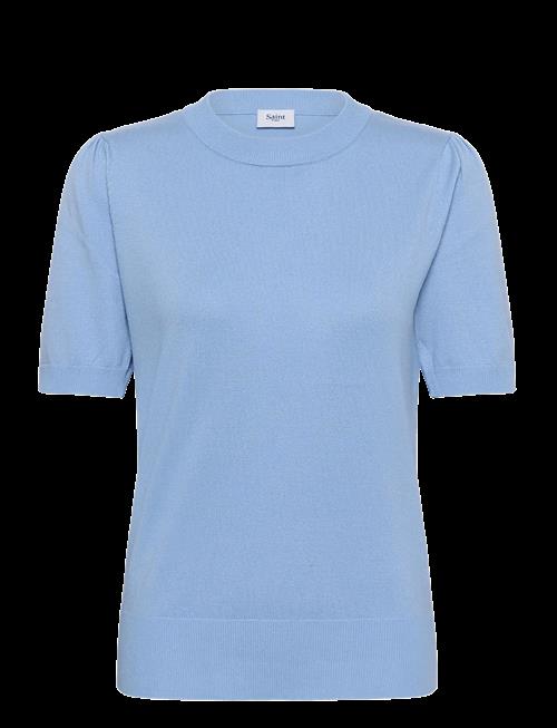 Saint Tropez | Milasz Ss Pullover | XL