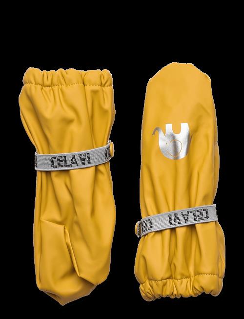 CeLaVi | Padded Pu-Mittens | 50-92