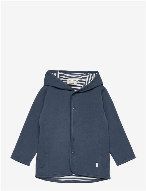 Fixoni | Reversible Cardigan | 68
