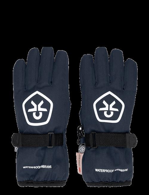 Color Kids | Gloves - Waterproof | 12-14Y