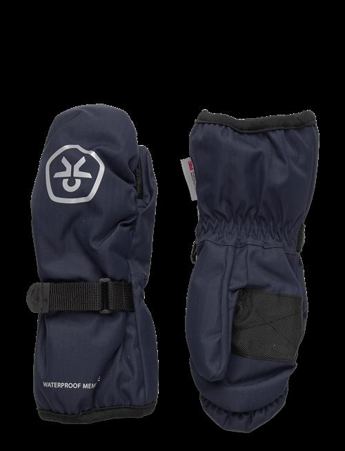 Color Kids | Mittens-Waterproof | 6-8Y
