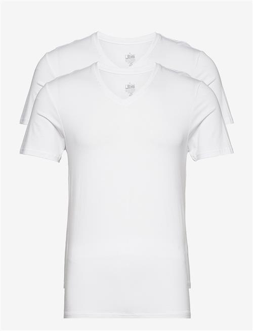 JBS | Jbs 2-Pack V-Neck Bamboo | XL