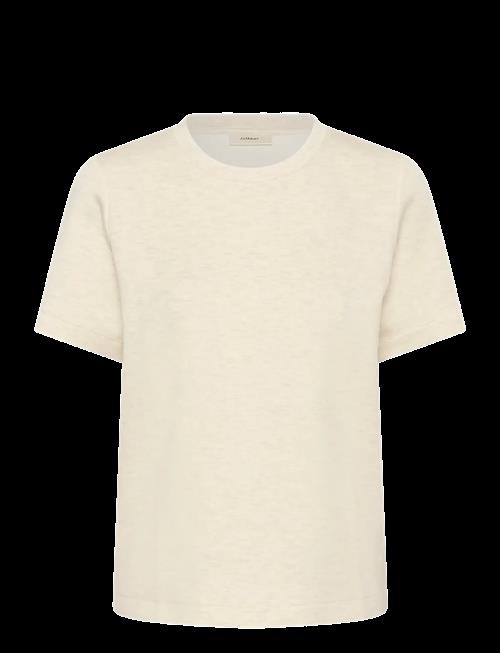 InWear | Vincentiw Melange Karmen T-Shirt | XXXL
