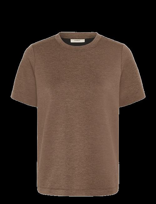 InWear | Vincentiw Melange Karmen T-Shirt | S