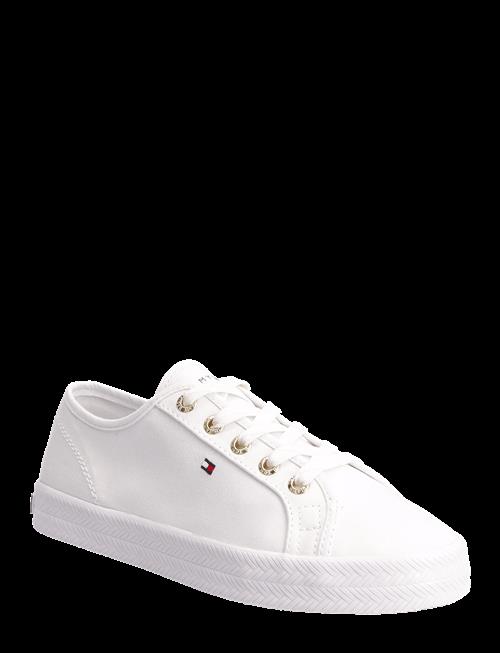 Tommy Hilfiger | Essential Nautical Sneaker | 37