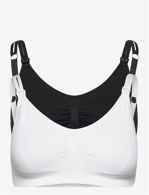 Lindex | Bra Seamless Nursing Bra 2 Pa | M