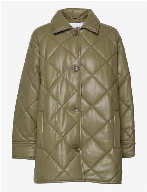 Stand Studio | Nanna Jacket | 40