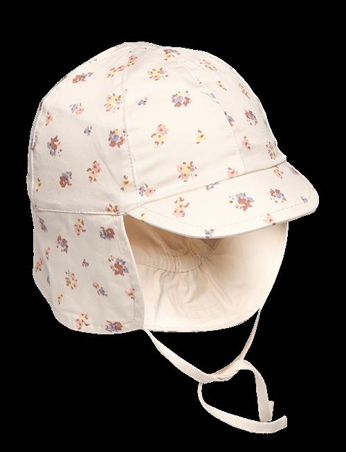 En Fant | Summer Hat Reversible | 4-6Y