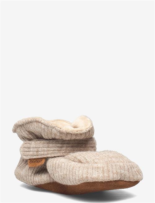 En Fant | Baby Slippers | 25-26