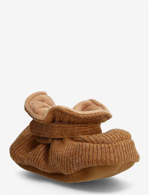 En Fant | Baby Slippers | 17-18