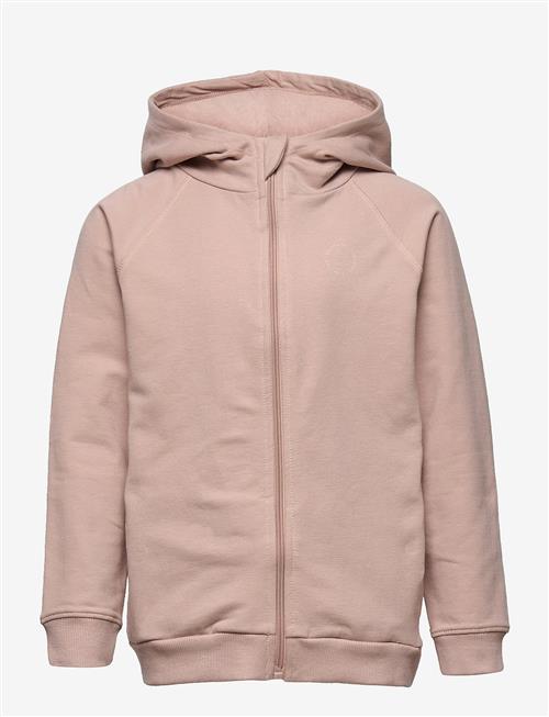 En Fant | Hoodie W. Zipper | 122