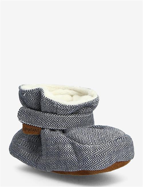 En Fant | Baby Slippers | 27-28