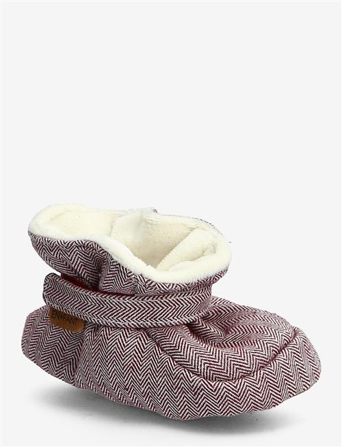 En Fant | Baby Slippers | 17-18