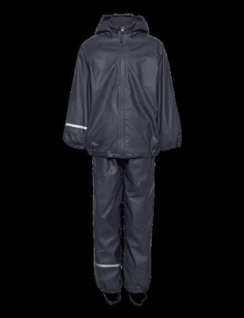 CeLaVi | Rainwear Set Lining -Pu | 98-104