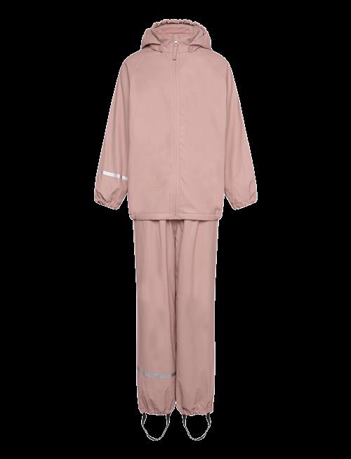 CeLaVi | Rainwear Set Lining -Pu | 130