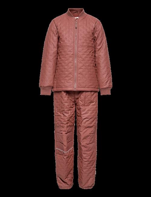 CeLaVi | Pu-Coated Thermal W. Lining | 86