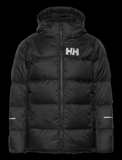 Helly Hansen | Jr Isfjord Down Jacket 2.0 | 146