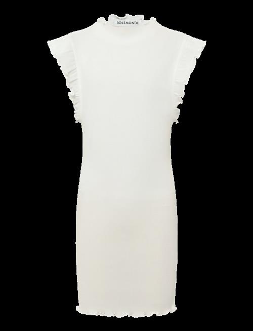 Rosemunde | Rwbernadine Organic Ruffles Top | M