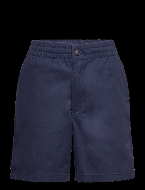 Ralph Lauren Kids | Polo Prepster Flex Abrasion Twill Short | 144-149