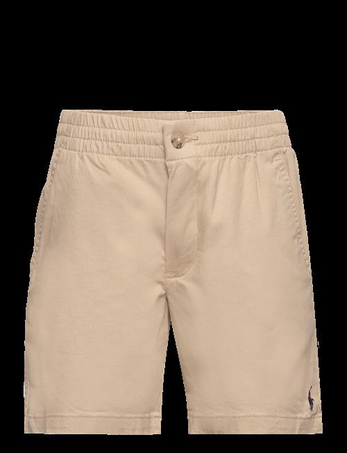 Ralph Lauren Kids | Polo Prepster Flex Abrasion Twill Short | 138-142