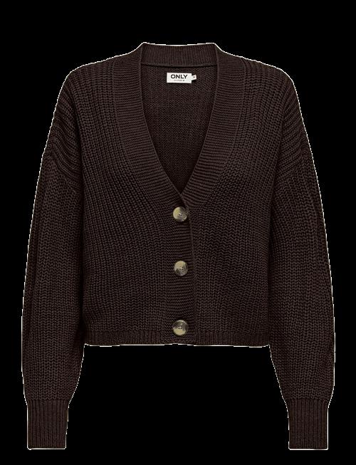 ONLY | Onlcarol Nice L/S Cardigan Knt Noos | S