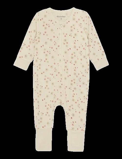 Minymo | Nightsuit Ls | 68