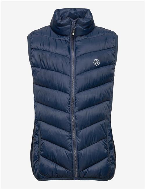 Color Kids | Waistcoat Quilted, Packable | 152