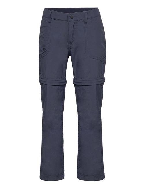 Color Kids | Pants W. Zip Off | 128