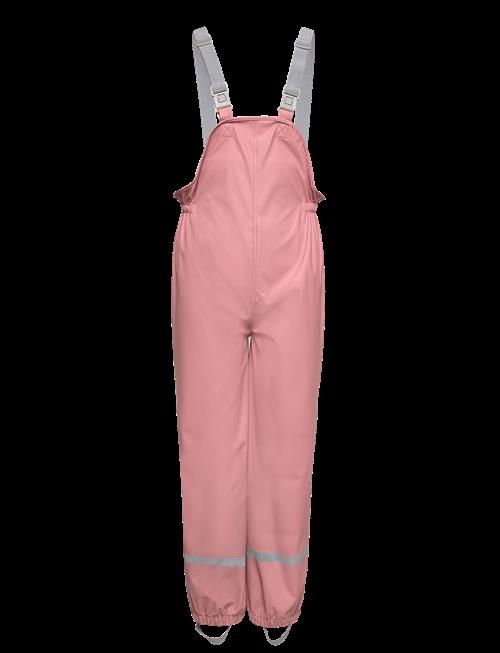 Color Kids | Pants Pu W. Suspender | 110