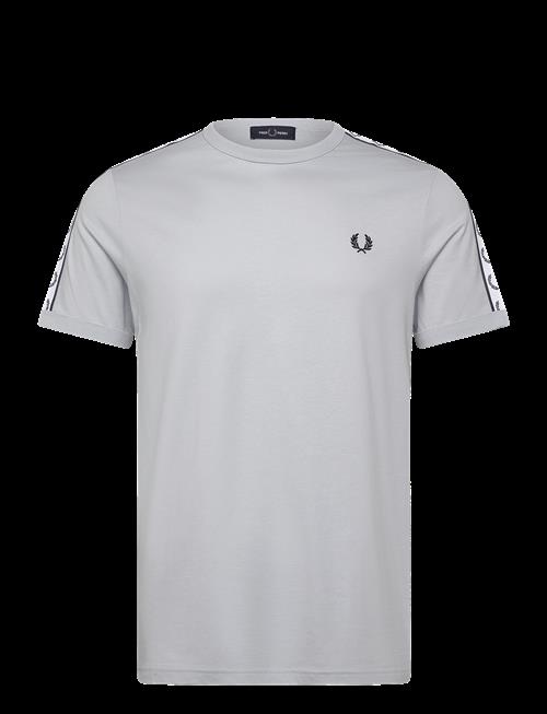 Fred Perry | Taped Ringer T-Shirt | XS