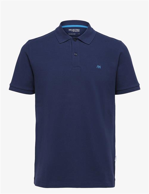 Selected | Slhdante Ss Polo Noos | XXL
