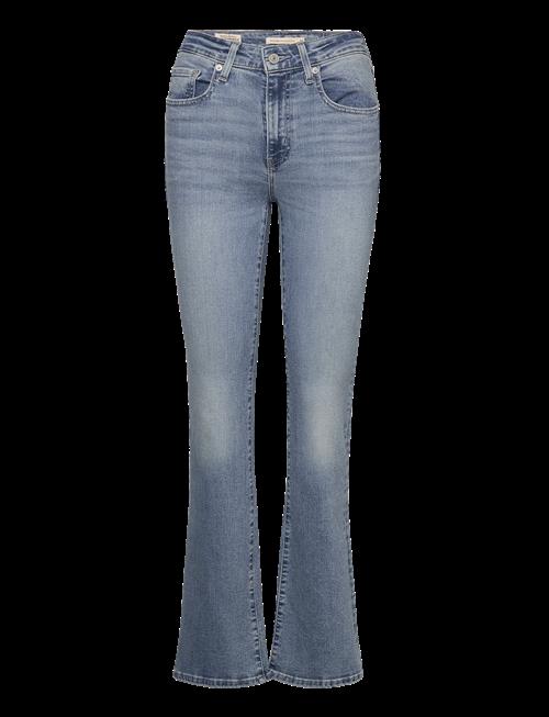 Levi's® | 725 High Rise Bootcut Blue Wav | 31 x 34